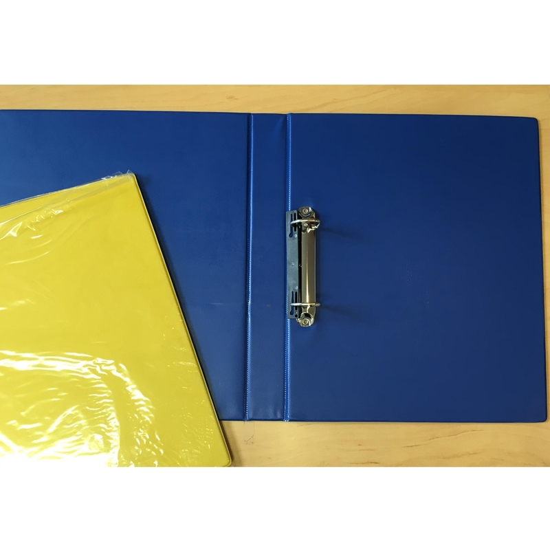 Classeur 2 anneaux - Binder 2 rings