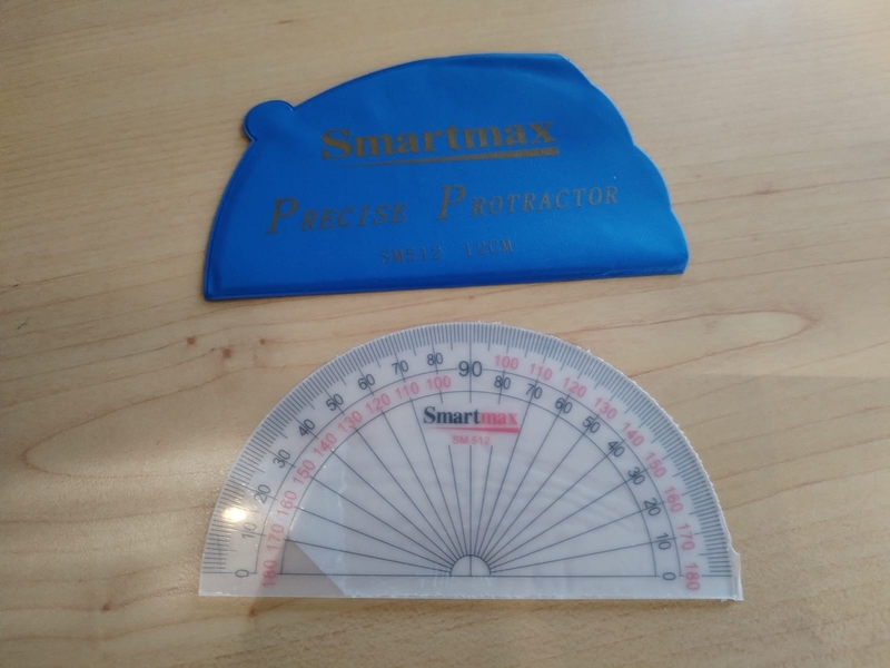 Rapporteur - Protractor