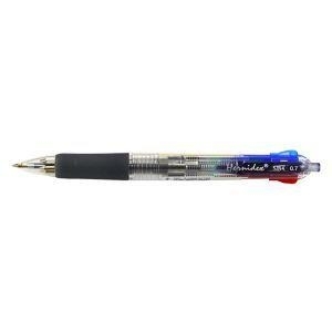 Stylo 4 couleurs - 4 colours pen