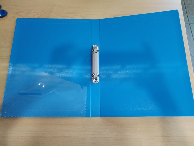 Classeurs Souples - Soft Binders