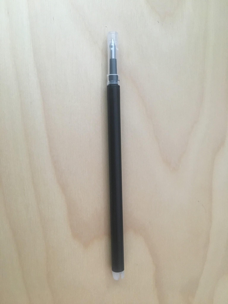 Stylo (recharge) - Ball pen Pilot Frixion Ball Clicker 0.7 - Refill