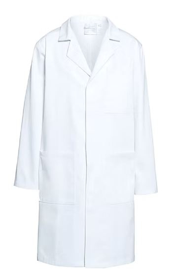 Blouse - Lab Coat