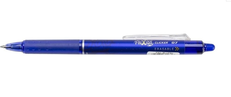 Stylo - Ball pen Frixion Clicker 0.7