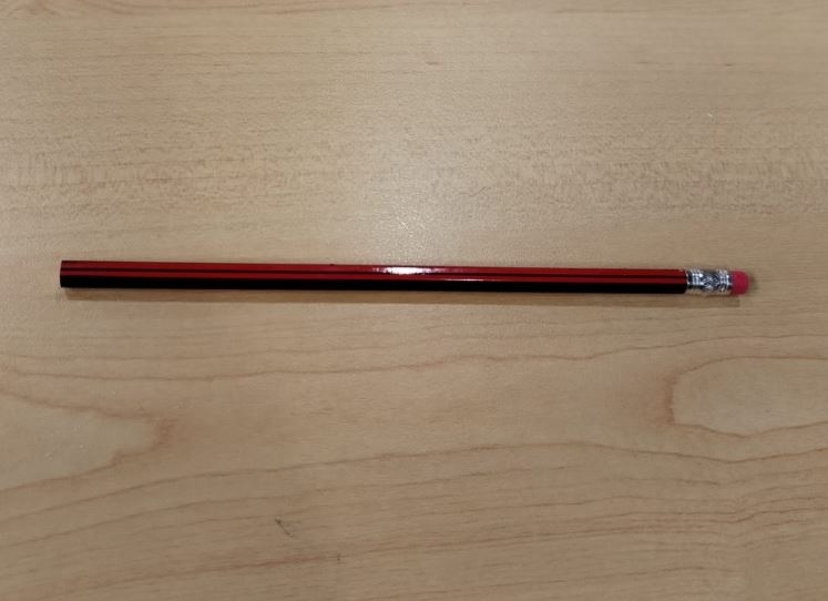 HB Pencil (Chung Hwa 6151)